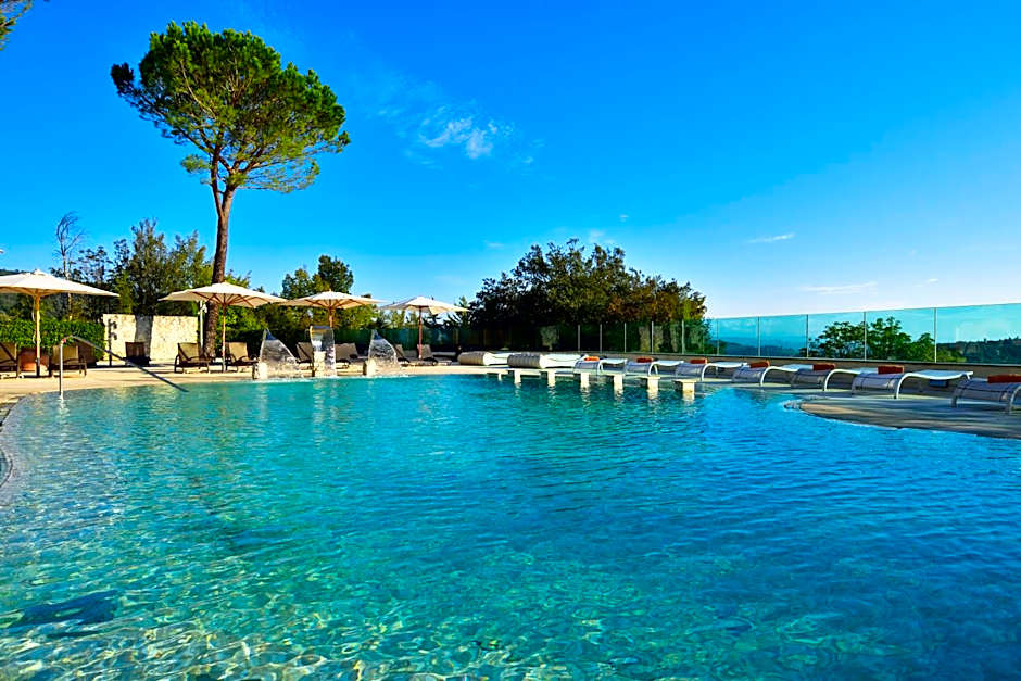 Mercure Petriolo Siena Terme Spa Hotel