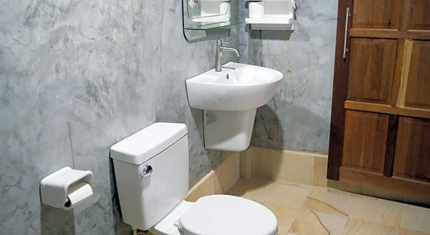 lanta andaleaf bungalows