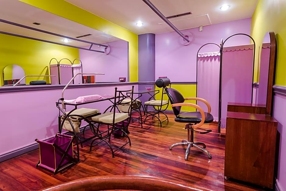 Hotel Colbert Spa & Casino