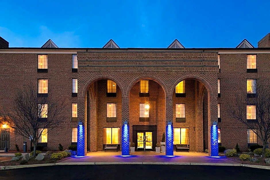 The Hotel at Pottstown