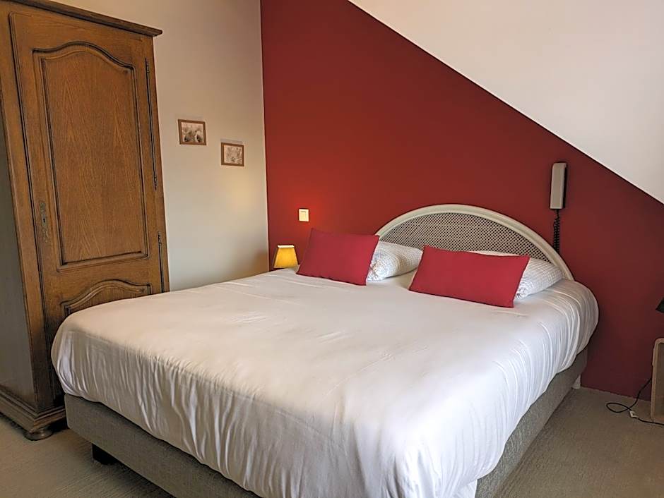 Logis Hôtel Le Saint Florent