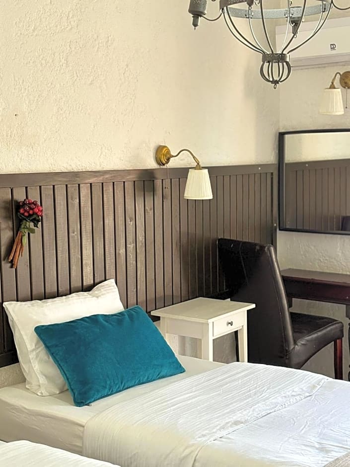 Alaçatı Albatross Hotel