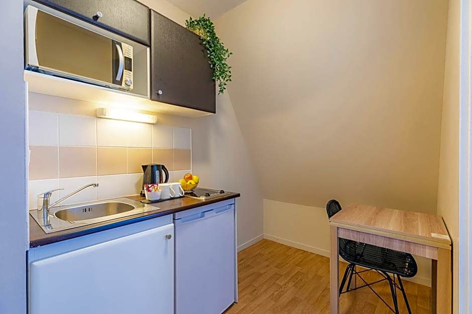 Appart'City Confort Nantes Centre