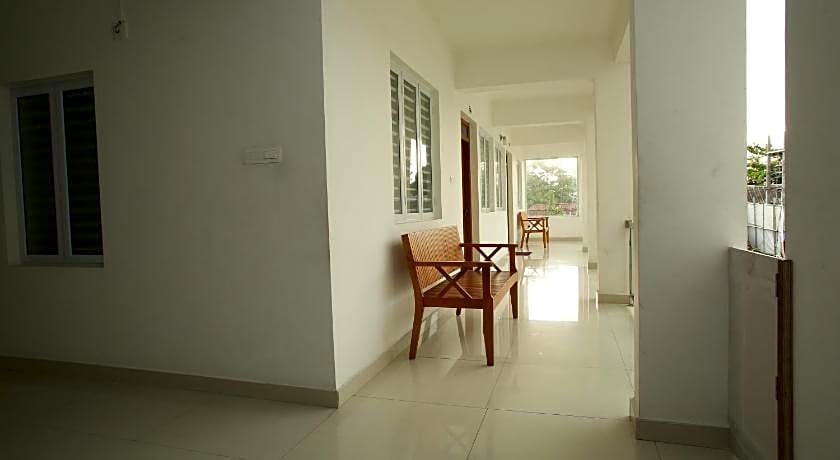 Sara Hotels and Apartments