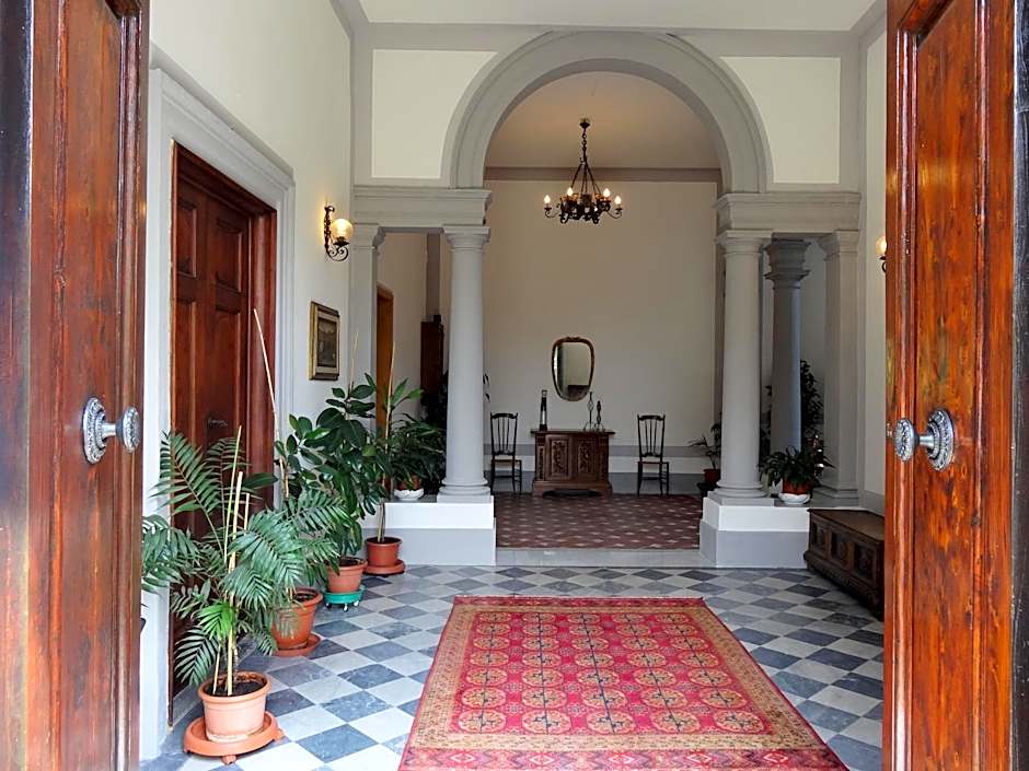 Bed & Breakfast La Tavernetta