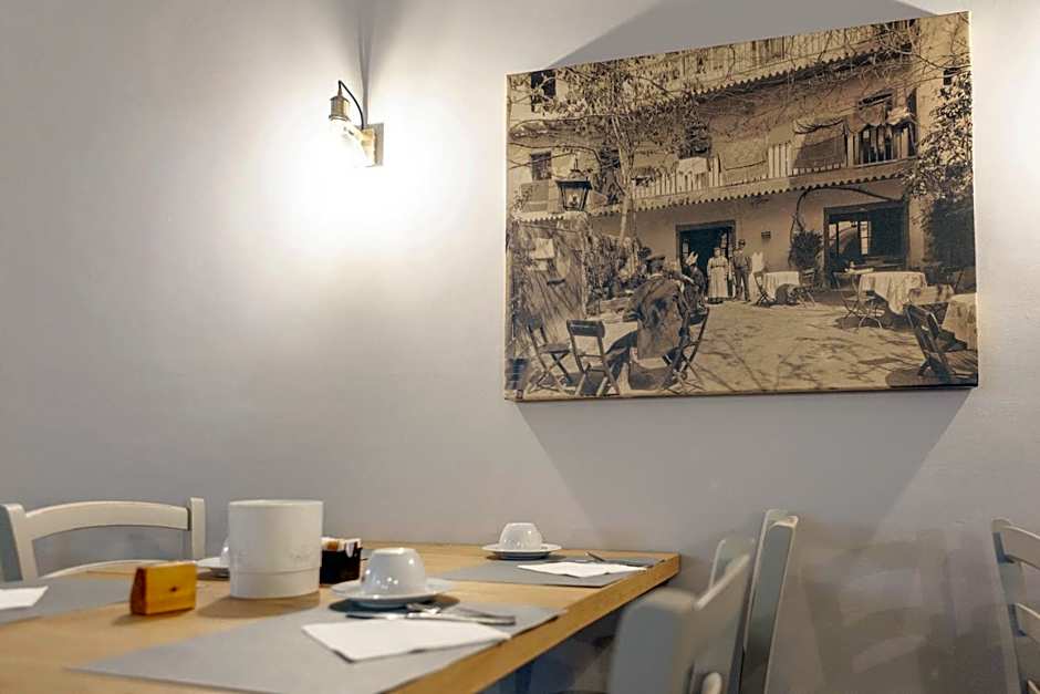 epOche Hotel Zanella 1889