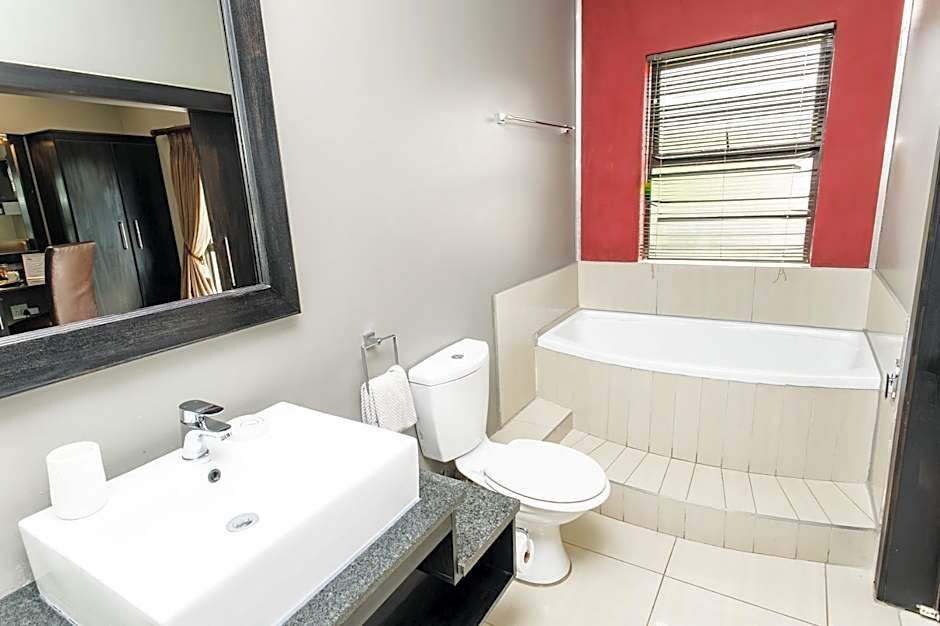 Altissimo Symphony Guesthouse