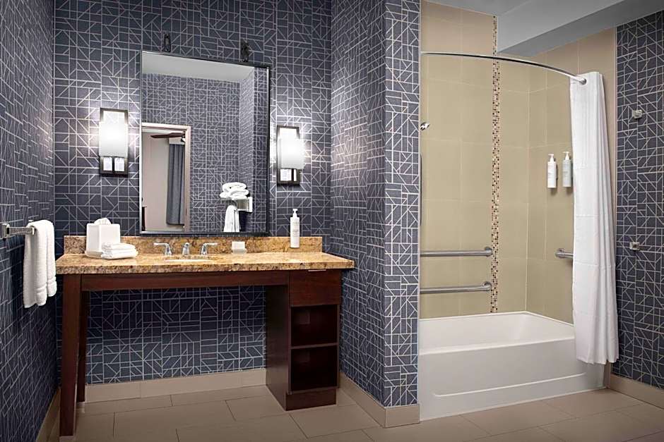 Homewood Suites By Hilton Seattle/Lynnwood