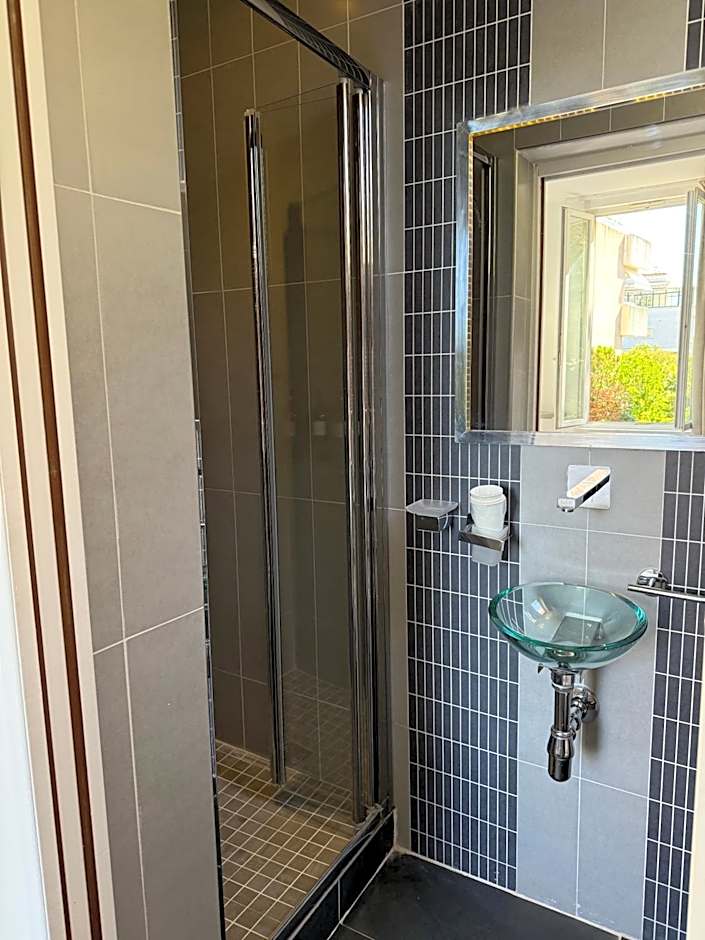 Ideal Sejour Cannes - Hôtel de Charme