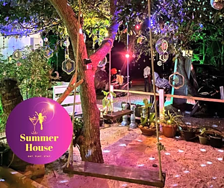 The Summer House Samui