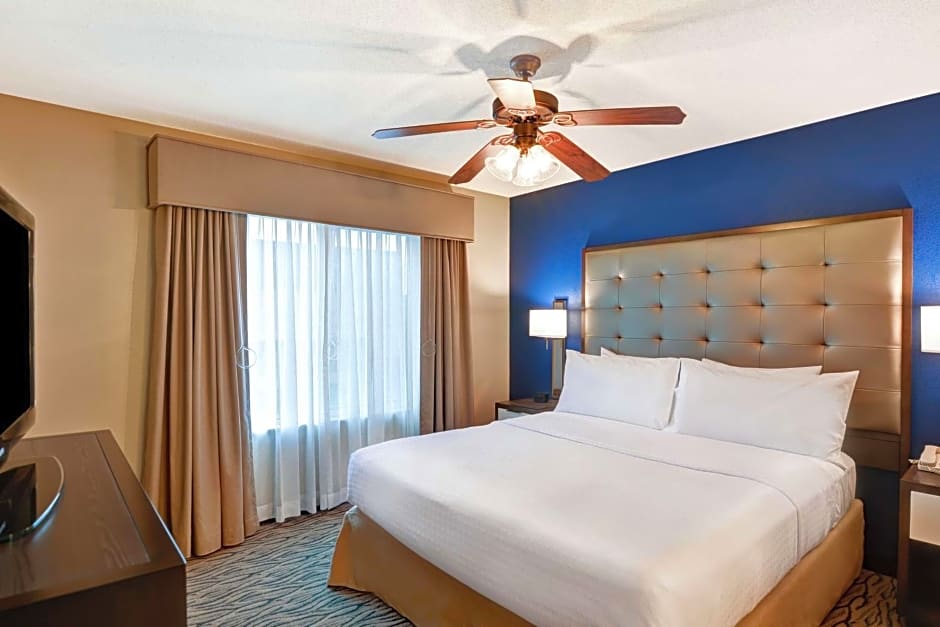 Homewood Suites By Hilton Houston Near The Galleria