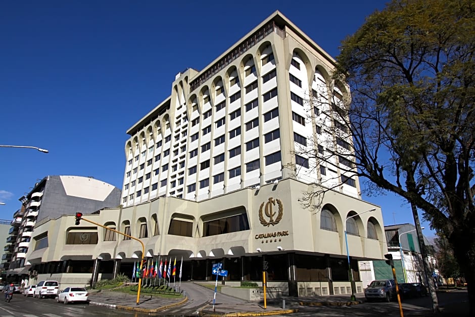 Hotel Catalinas Tucuman