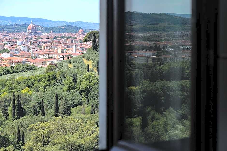 Il Salviatino Firenze