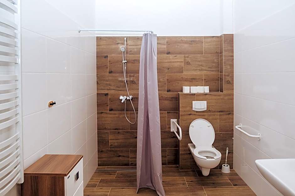 Pensjonat Zielone Podlasie