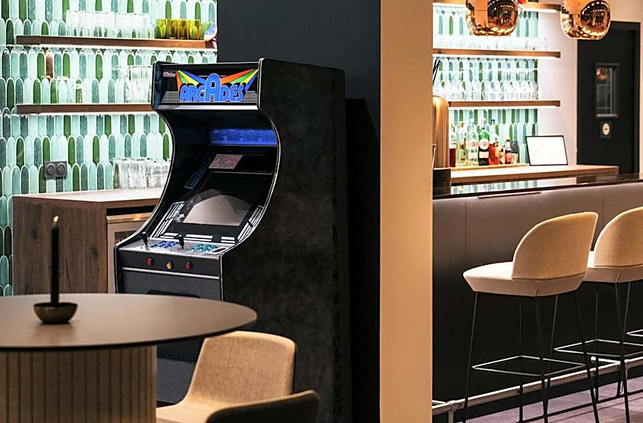 Kyriad Chateauroux Nord - Aéroport