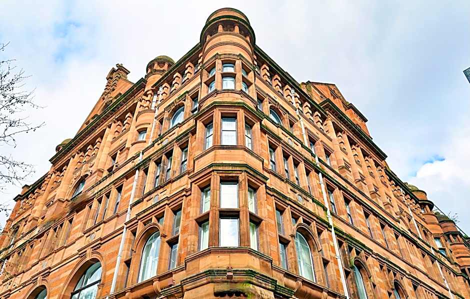Heathcote Hotel Manchester
