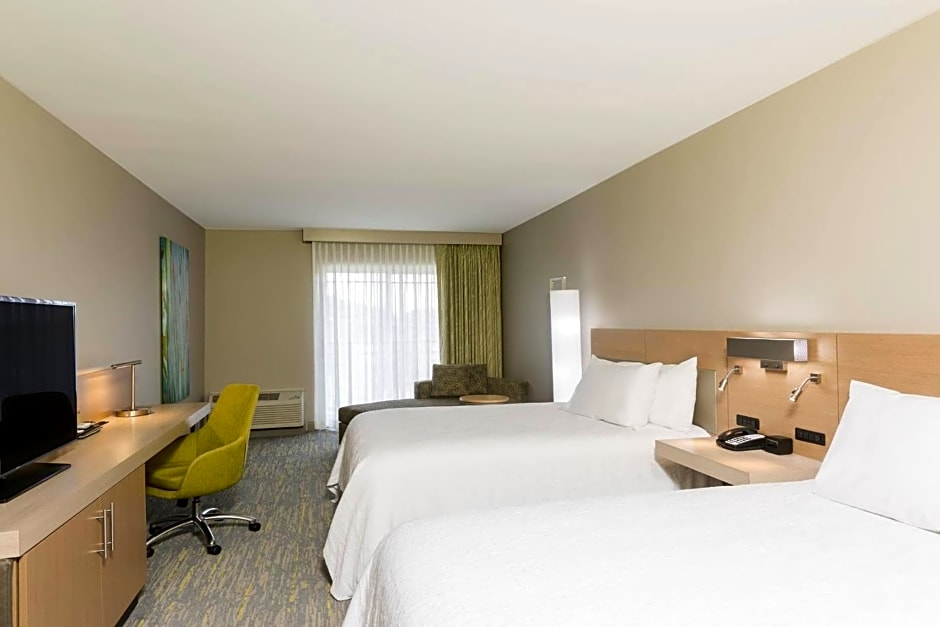 Hilton Garden Inn Grand Rapids East