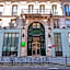 Ibis Styles Paris Republique Hotel