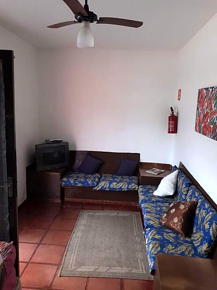 Pousada Chalés Vereda do Sol