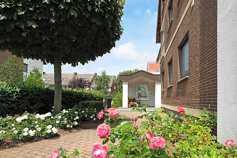 Hotel Am Steinberg