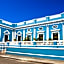 Casa Azul Monumento Historico