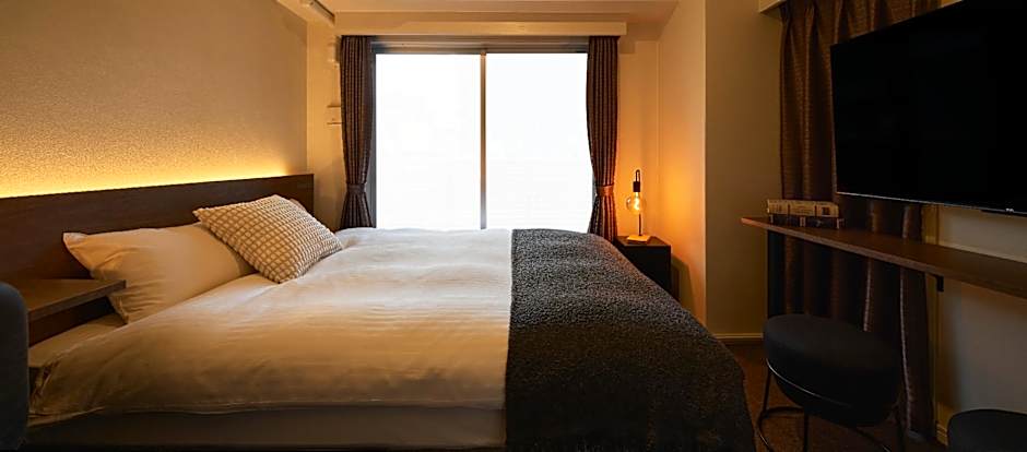 Residence Hotel Hakata 3