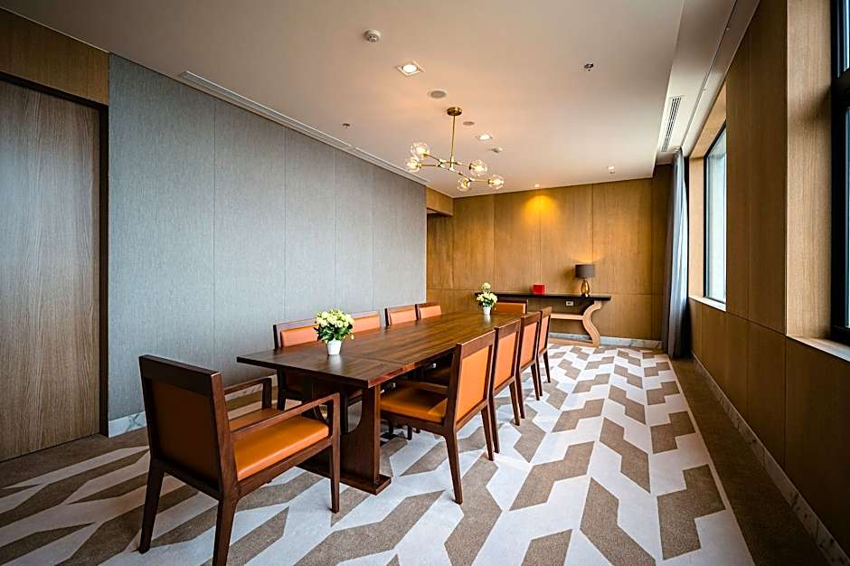 Hotel Nikko Hai Phong
