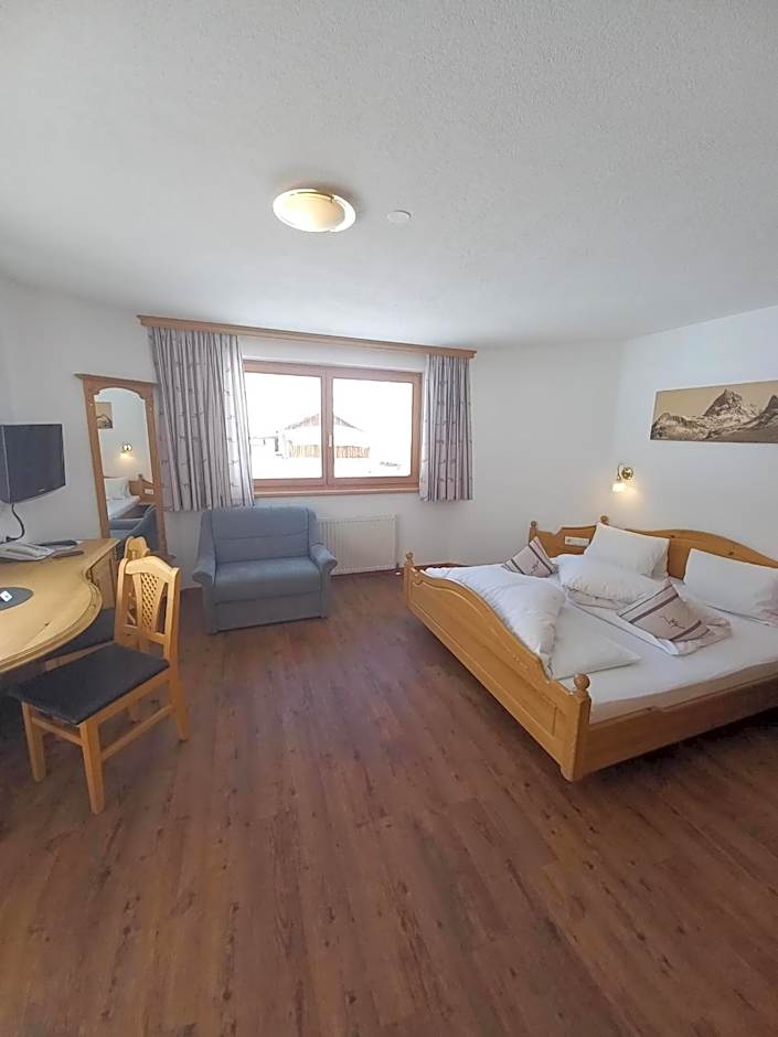 Hotel Casada - Silvretta Premium Card Betrieb