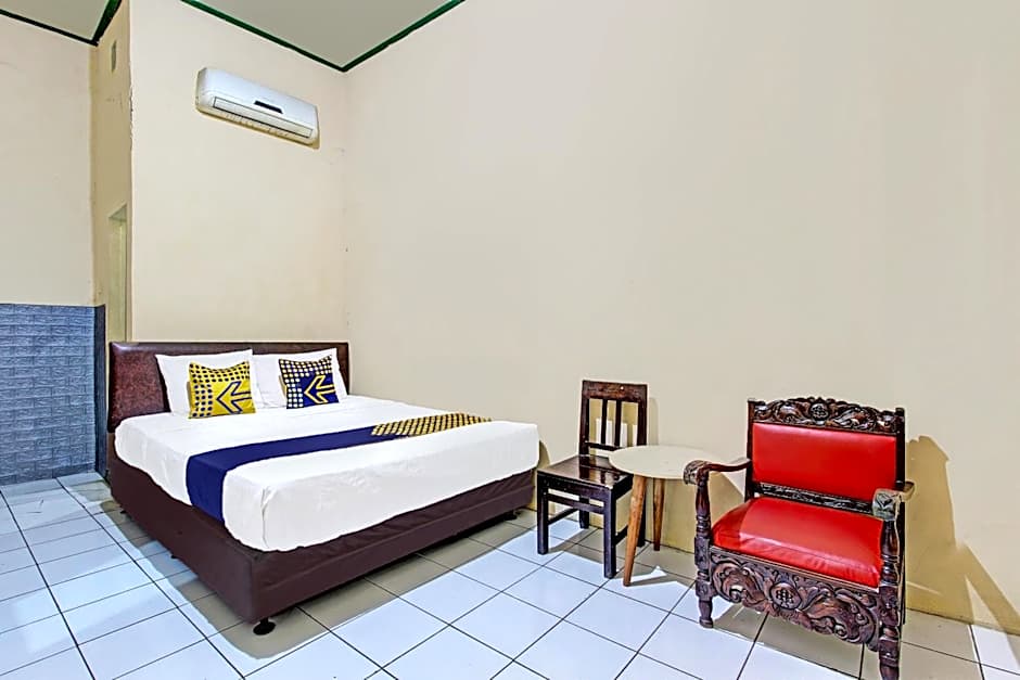 Hotel O Indah Arum