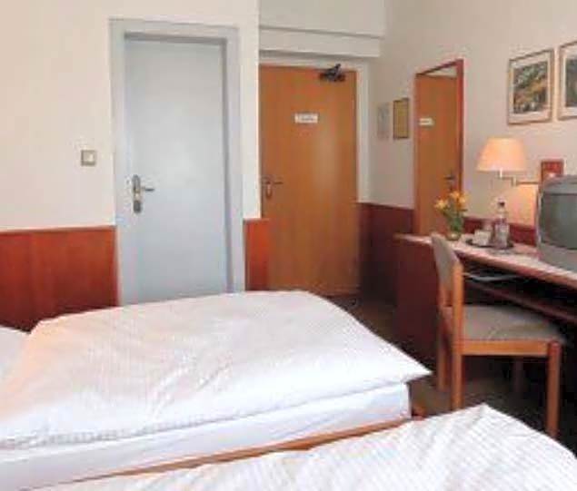 Zentral Hotel Poststuben