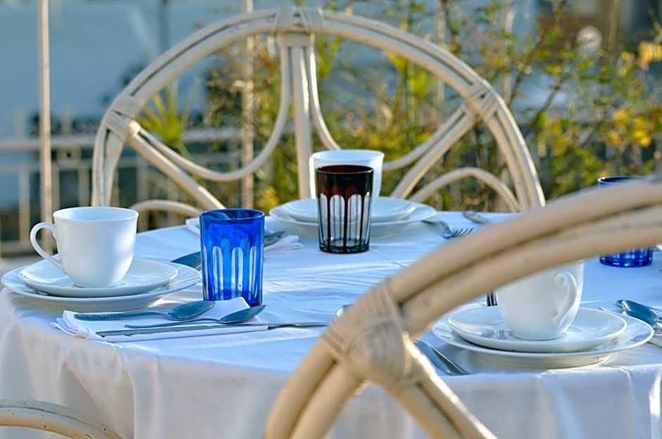 Riad Tizwa Fes