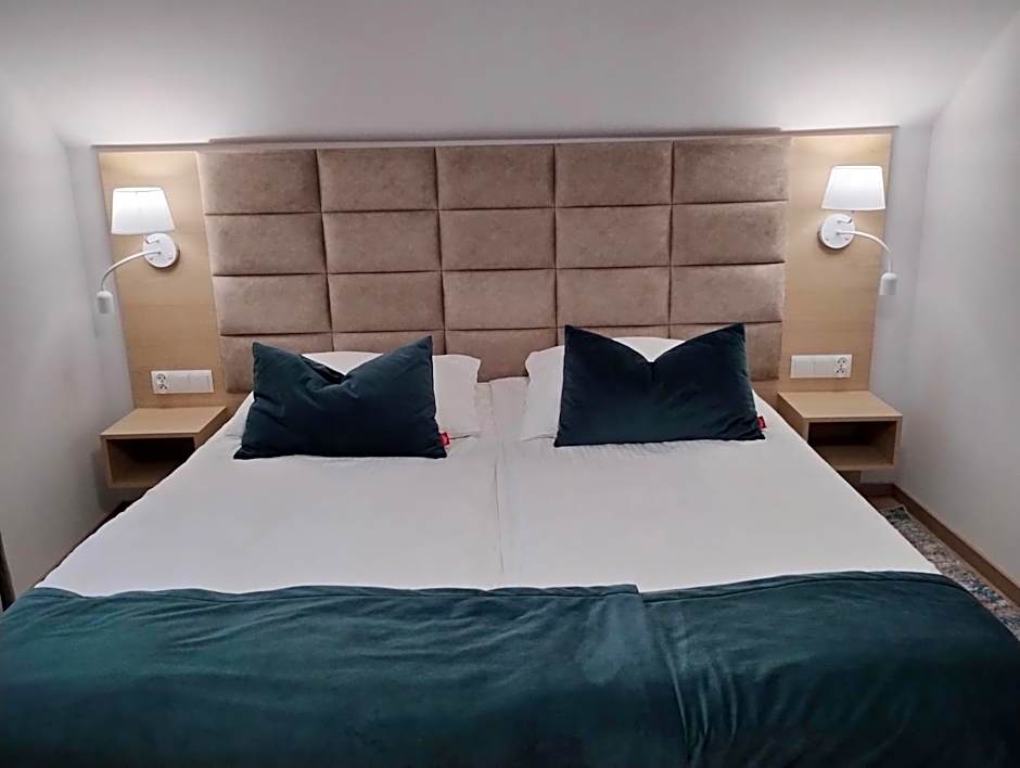 Hotel Chata Za Wsią