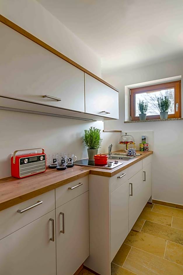 Chalet An der Brunnader-Ihr perfekter Rückzugsort in der Bayerischen Toskana-Überwiegend mit Klima-3Geh-Min zur Therme