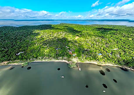 Malkoha Lake St Lucia