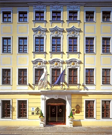 Romantik Hotel Bulow Residenz