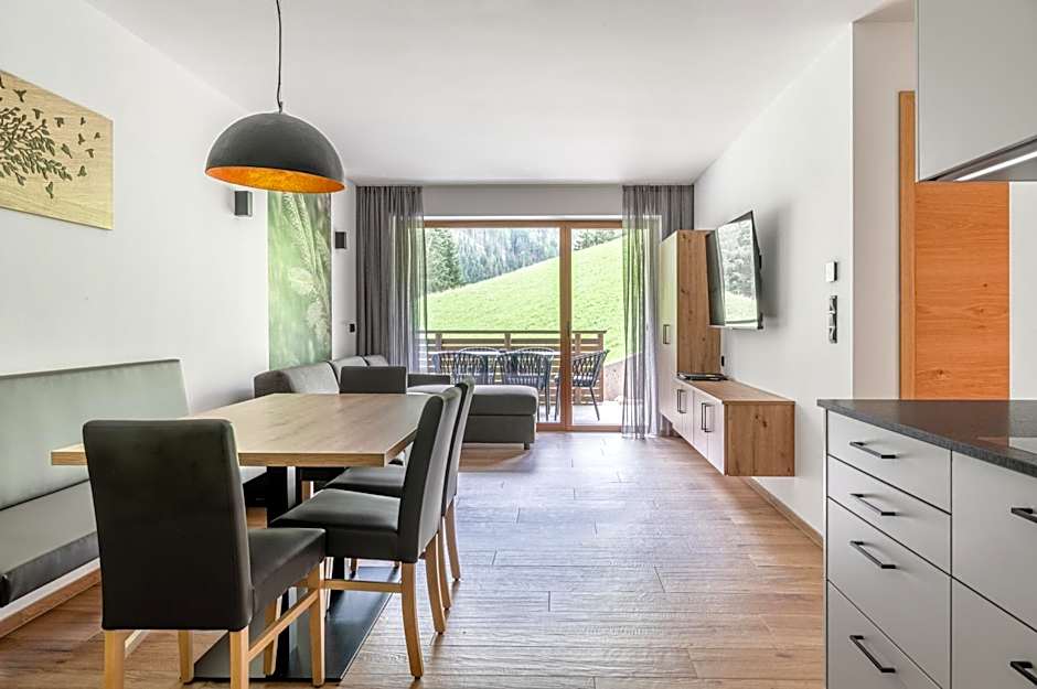 Apparthotel Sonnwies