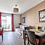 Appart'hôtel Odalys City - Antibes Olympe