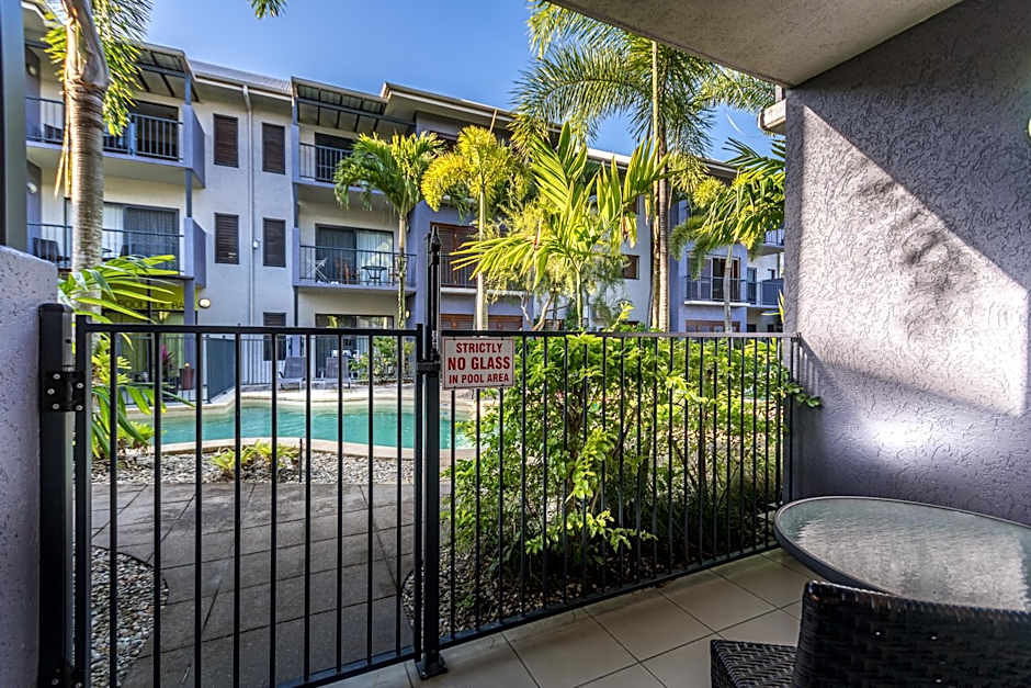 Southern Cross Atrium Apartments