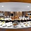 AZIMUT Grand Hotel Tashkent