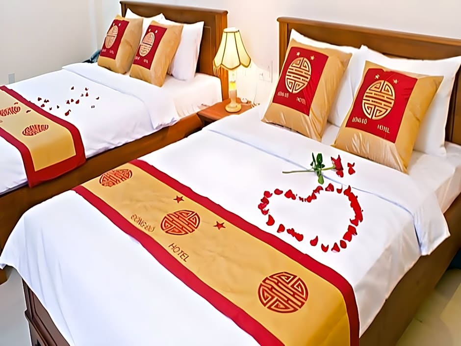 Dong Do Saigon Hotel