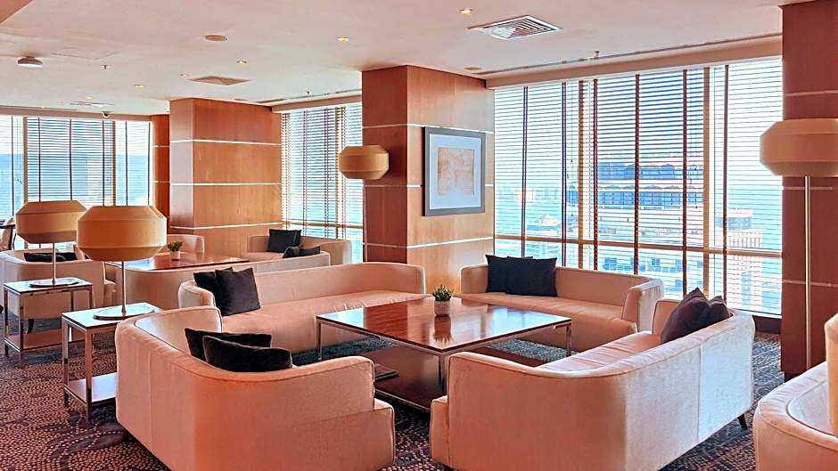 Intercontinental Doha - The City By IHG