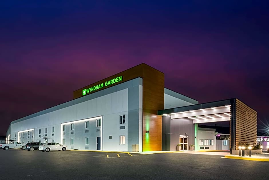 Wyndham Garden Ankeny