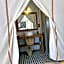 Desert Luxury Camp Merzouga