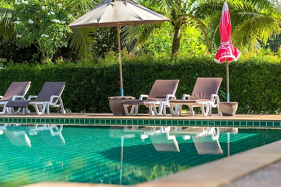 Oscar Villa Aonang Krabi