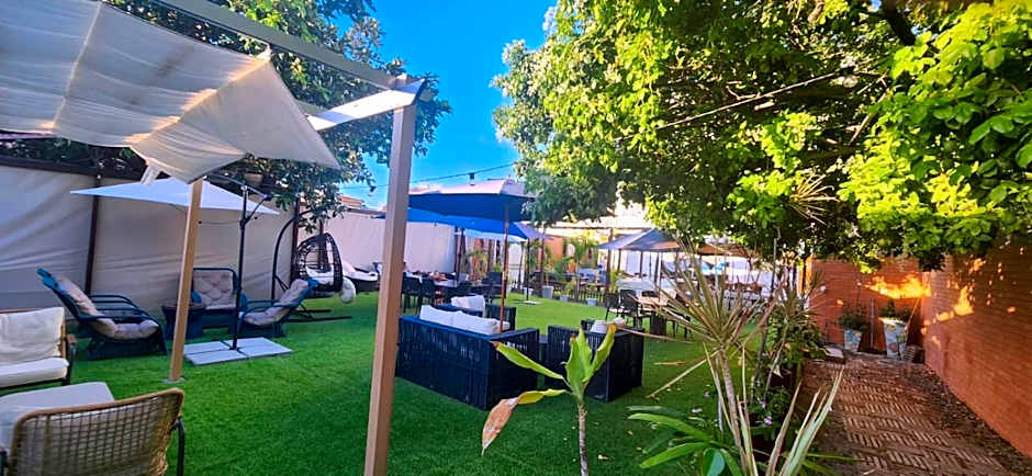 Laguna Praia Hotel