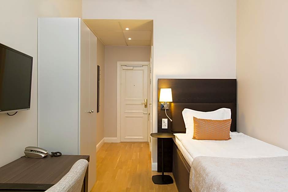 Elite Hotel Adlon