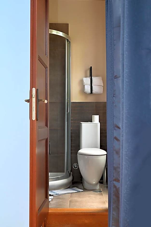 Petrino Villa Ianthe