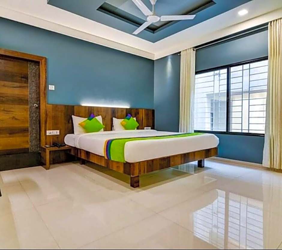 Hotel Shree Mahalaxmi Inn