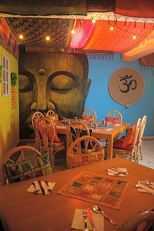 Muthu Clube Praia da Oura