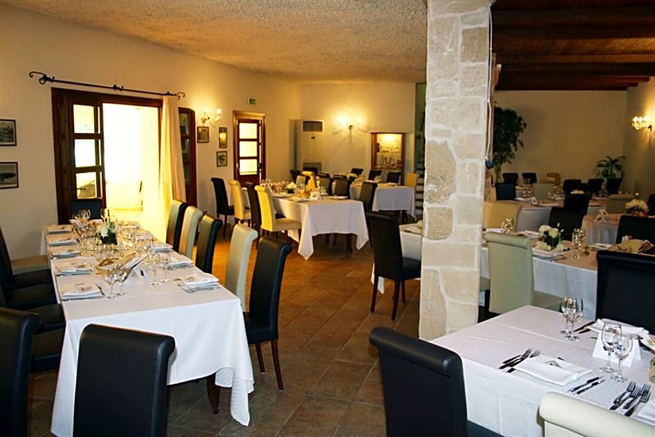 Alghero Resort Country Hotel & Spa